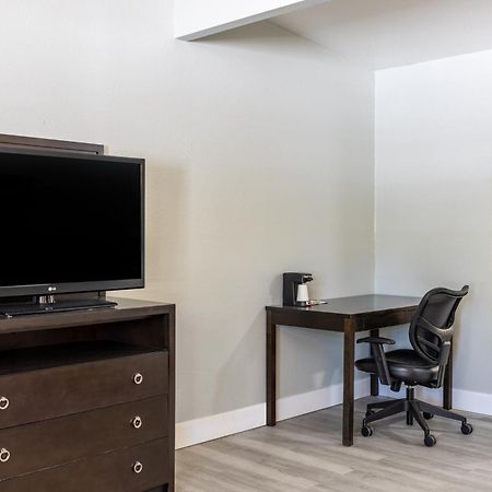 Ocean Inn & Suites Aberdeen Kültér fotó