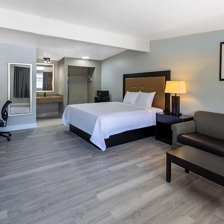 Ocean Inn & Suites Aberdeen Kültér fotó