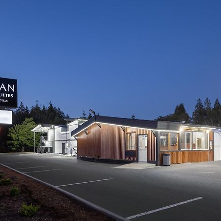 Ocean Inn & Suites Aberdeen Kültér fotó