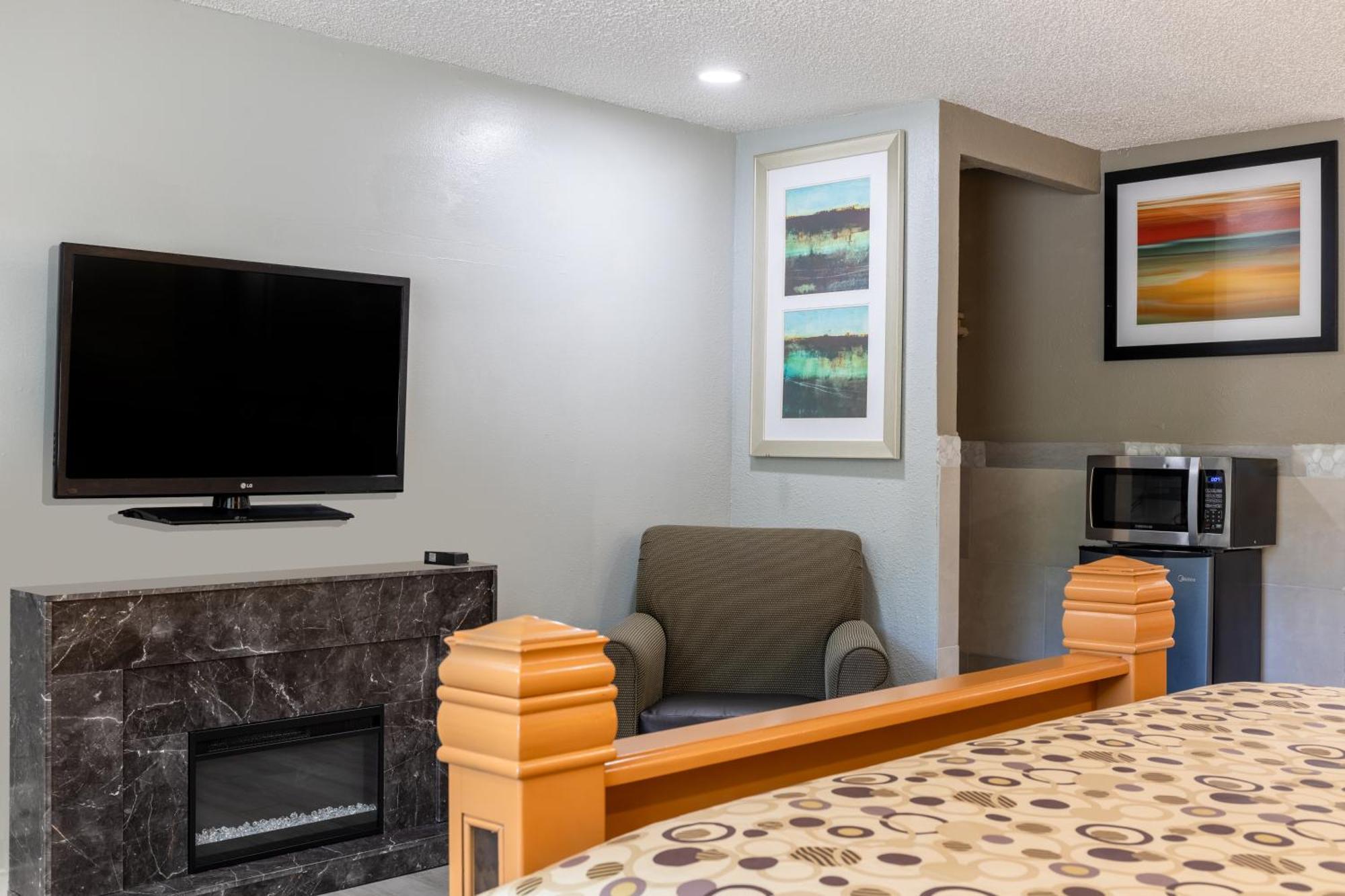 Ocean Inn & Suites Aberdeen Kültér fotó