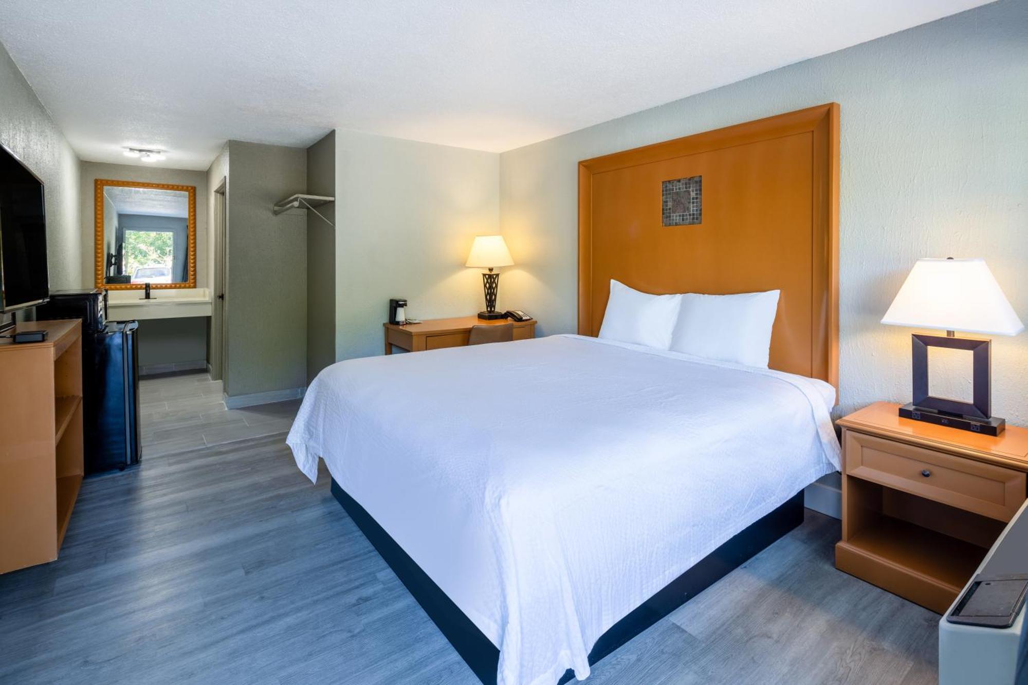 Ocean Inn & Suites Aberdeen Kültér fotó