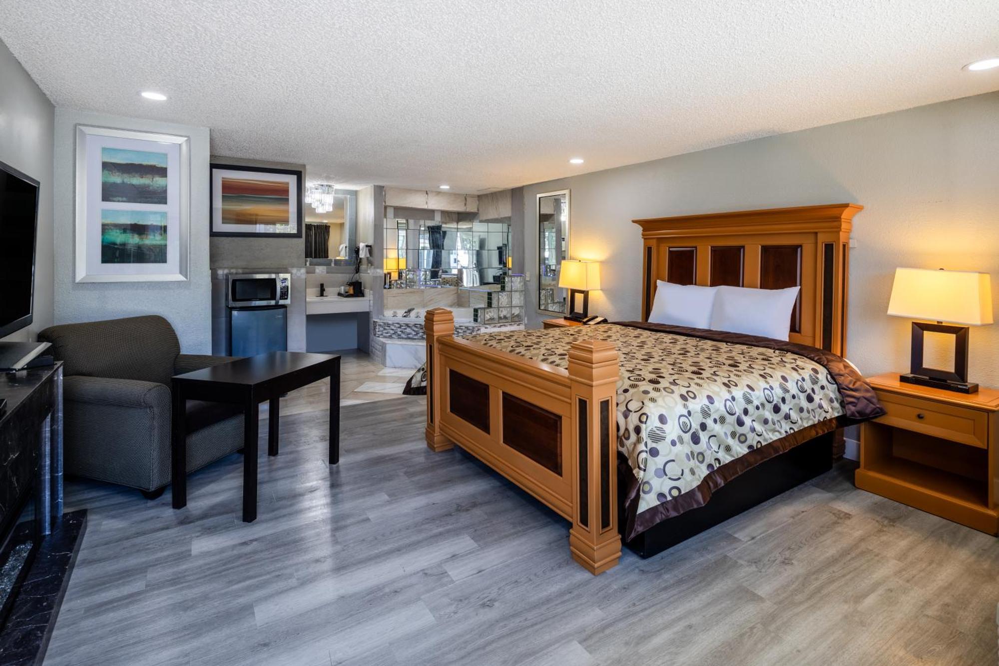Ocean Inn & Suites Aberdeen Kültér fotó