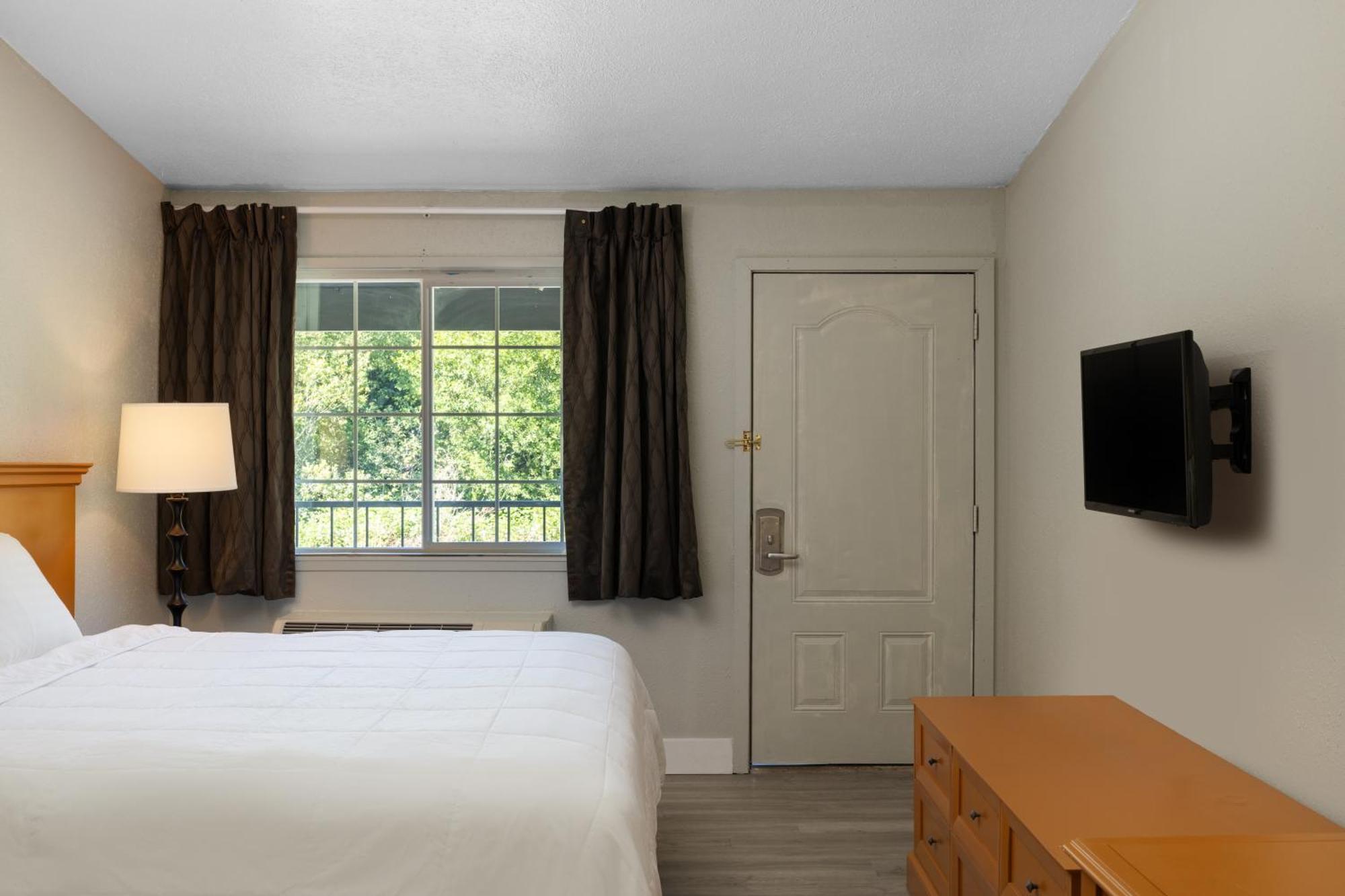 Ocean Inn & Suites Aberdeen Kültér fotó