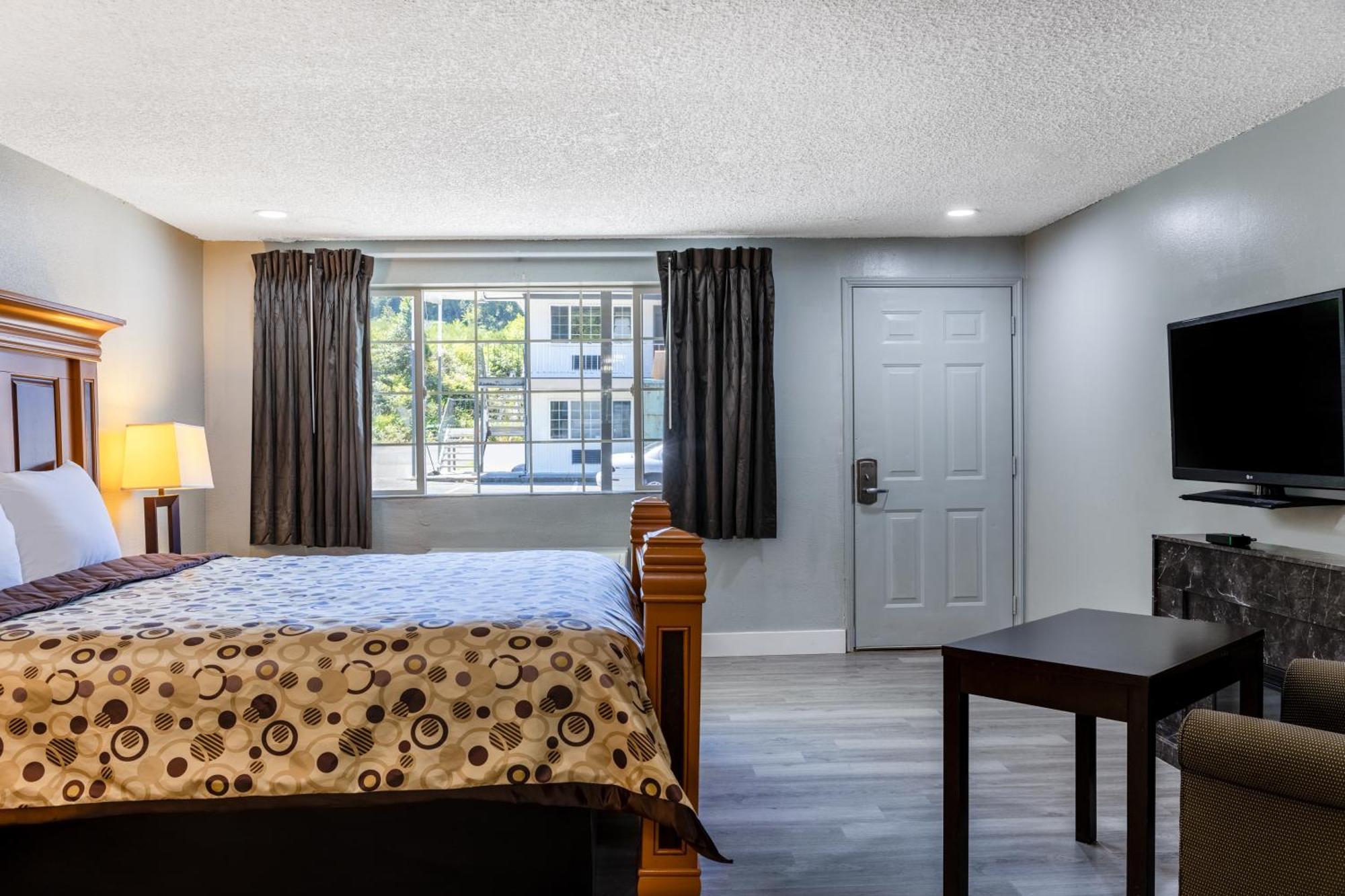 Ocean Inn & Suites Aberdeen Kültér fotó