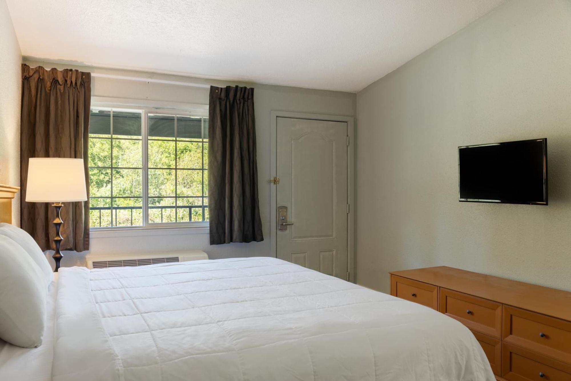 Ocean Inn & Suites Aberdeen Kültér fotó
