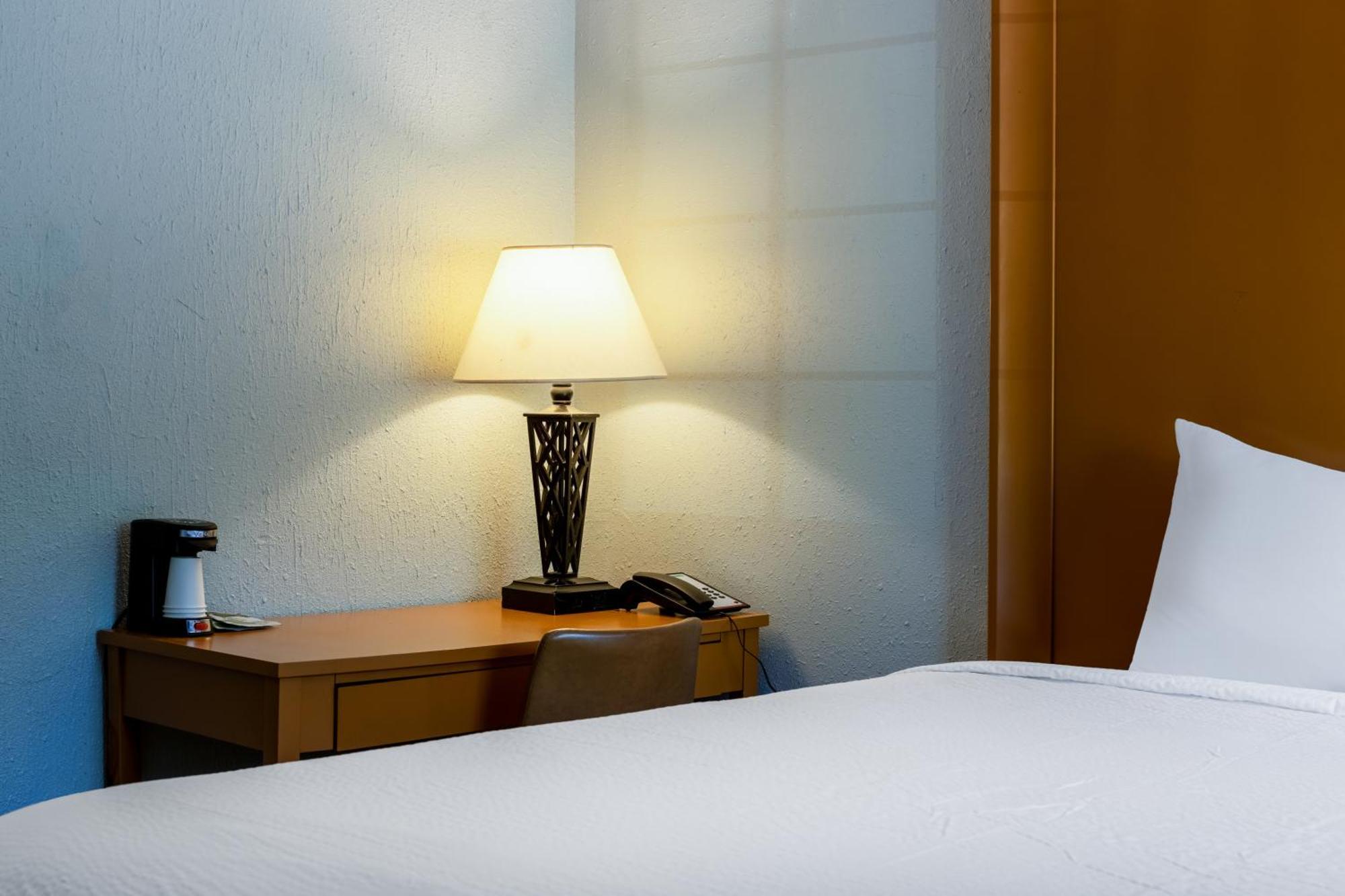 Ocean Inn & Suites Aberdeen Kültér fotó