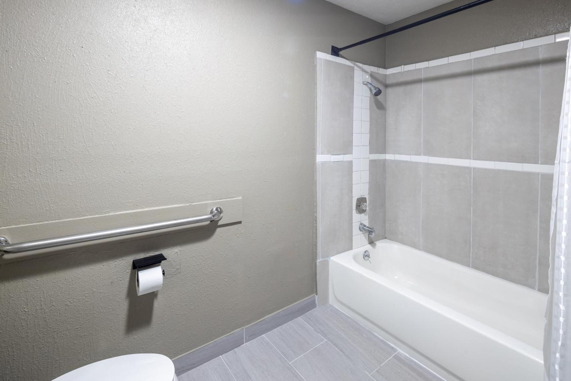 Ocean Inn & Suites Aberdeen Kültér fotó