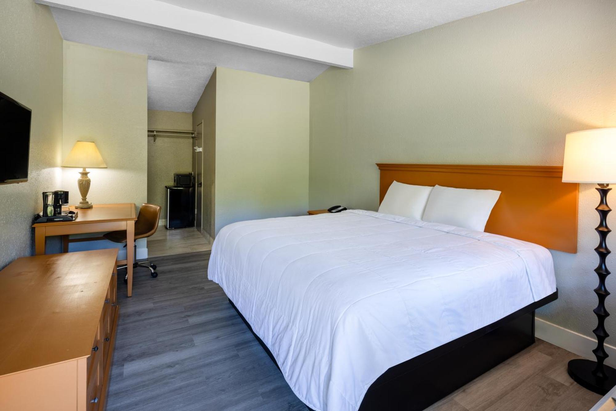 Ocean Inn & Suites Aberdeen Kültér fotó