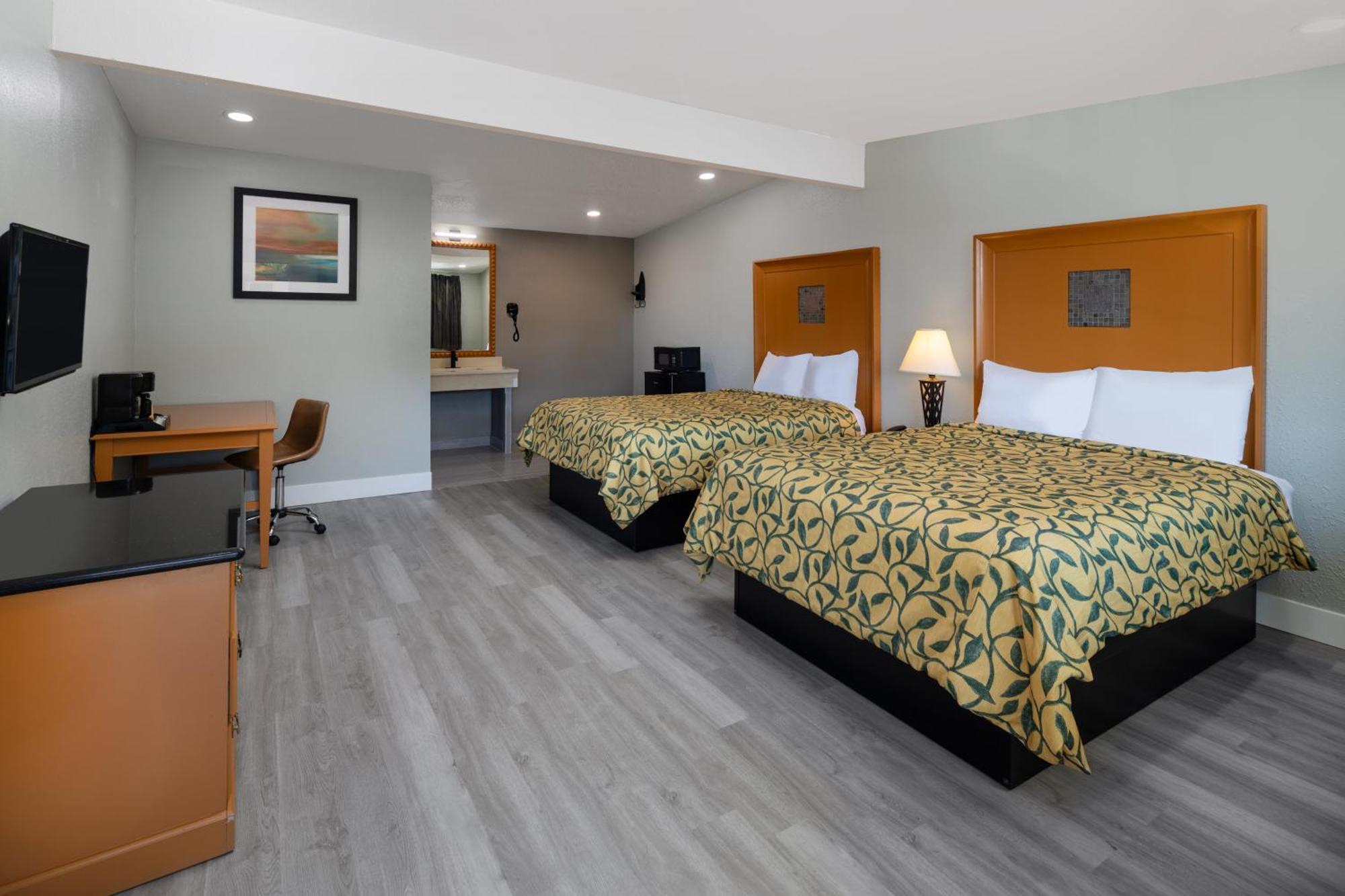 Ocean Inn & Suites Aberdeen Kültér fotó